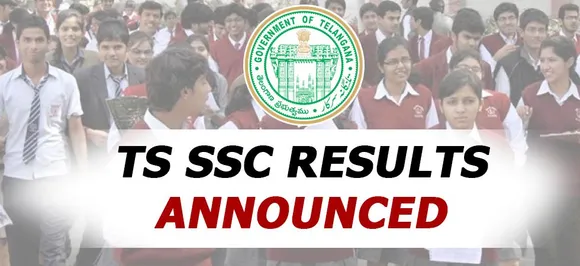 CHECK HERE Manabadi TS Telangana SSC Results 2019, pass percentage touches above 90