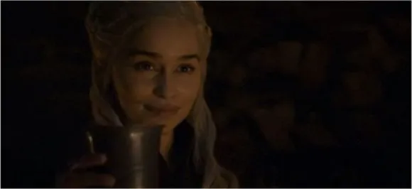 GoT: After meme fest, HBO just CONFIRMED Daenerys Targaryen's 'coffee cup' in most EPIC way 