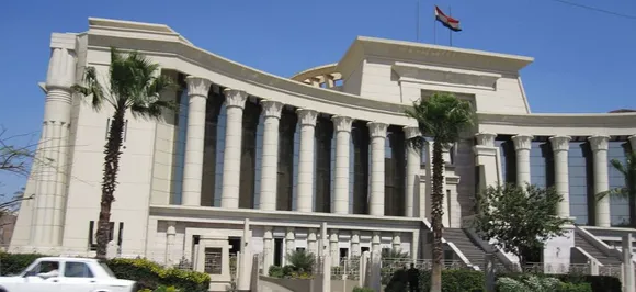 Egyptian court upholds death penalty for 13 members of Ajnad Misr militant group