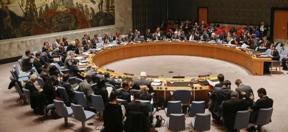 India among 4 nations 'absolutely needed' at UNSC as permanent members: France