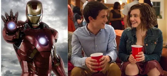 Know which role to be played by this '13 Reasons Why' star was removed from Avengers: Endgame