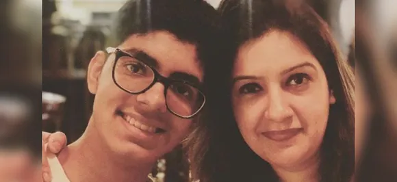 ICSE Class 10 Results 2019: 'The boy made me proud', Priyanka Chaturvedi tweets as son scores 96%