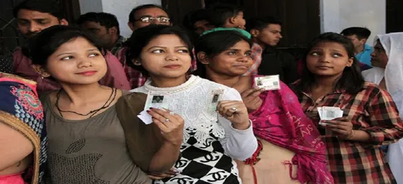 Lok Sabha Polls: Delhi to have 17 only women-staffed booths, 10 in East Delhi