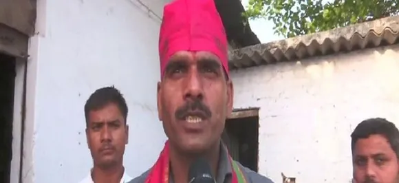 SC to hear tomorrow plea of sacked BSF jawan Tej Bahadur against rejection of his nomination