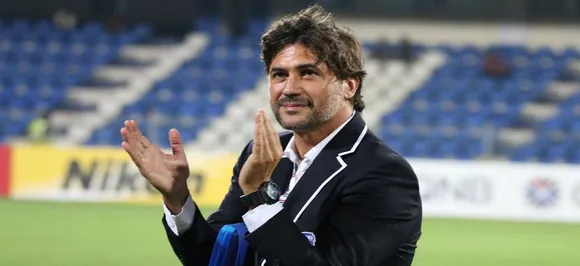 Cuadrat signs new 2 year deal with Bengaluru FC