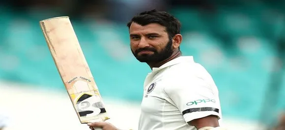 Cheteshwar Pujara to play in Saurashtra Premier League