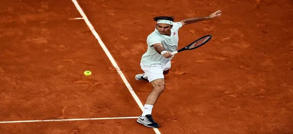 Roger Federer, Novak Djokovic cruise in Madrid Open tournament