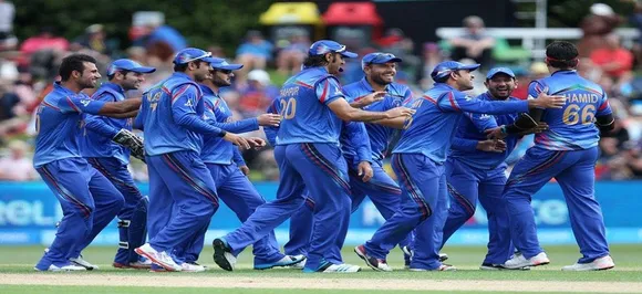 THIS Afghanistan star to retire after World Cup 2019