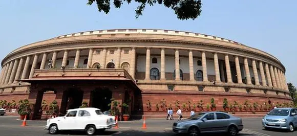 Oppn likely to request President after polls to not call single largest party to form govt: Report