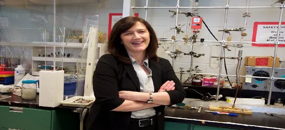Barbara Sherwood Lollar: Meet the scientist who discovered oldest water on Earth