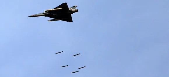 Up to 170 Jaish-e-Mohammed terrorists killed in Balakot air strikes, says foreign journalist