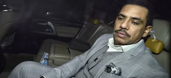 What do you want to achieve by invoking my name: Robert Vadra asks PM Modi