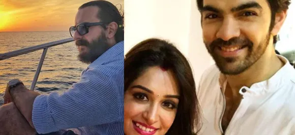 Saif Ali Khan to make TV debut with Dipika Kakar-Karan V Grover's upcoming romantic drama?