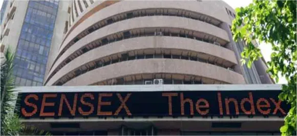 Sensex drops 250 points, Nifty below 11,450 in early trade