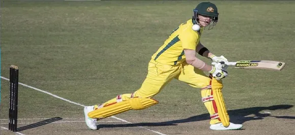 World Cup 2019: Steve Smith slams 89 as David Warner flops in warm-up match