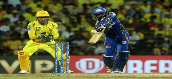IPL 2019: Suryakumar Yadav best player against spin- Rohit Sharma