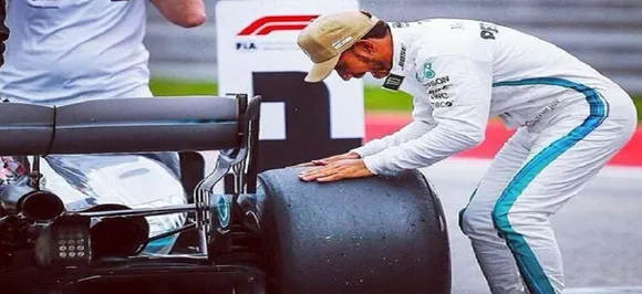 Lewis Hamilton seeks hat-trick of wins in Spanish Grand Prix as Mercedes aim for dominance