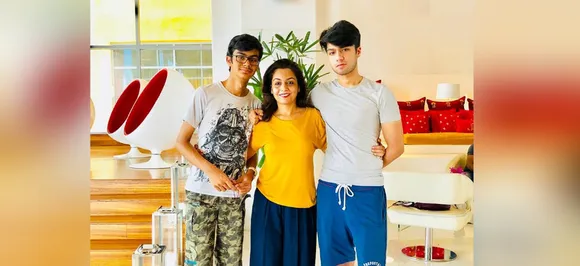 This motherâ€™s post for her son who scored 60% in class 10 exams is winning hearts