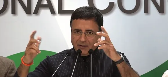 â€˜You made IAF jets your own taxis, paid as low as Rs 744â€™: Congress slams PMâ€™s INS Viraat allegation
