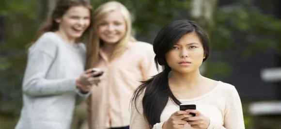 Teen girls more vulnerable to bullying than boys: Study