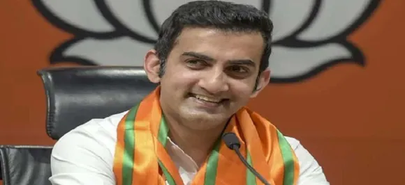 Sitting on garbage 'time bomb', East Delhi gets Ghazipur transformation in Gautam Gambhir's manifesto