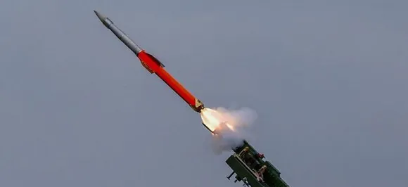 North Korea fired unidentified projectiles, claims South Korea's military