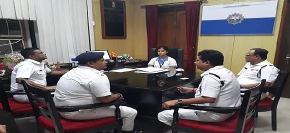 ISC class 12 result: Kolkata girl made DCP for a day after securing 4th rank