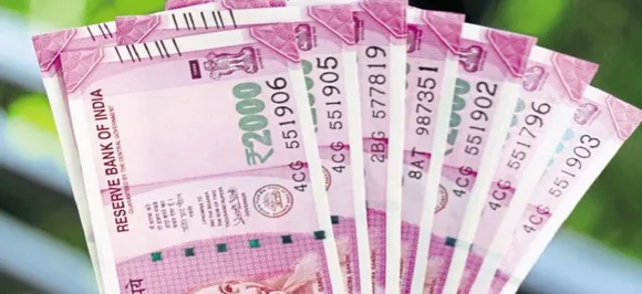 Rupee slumps 23 paise vs US dollar on persistent trade war worries