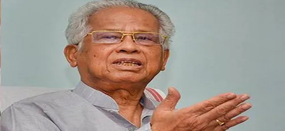 BJP to lose Lok Sabha polls unless it tampers EVMs: Tarun Gogoi