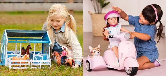 Mukesh Ambani's Reliance Industries buys iconic British toy store chain Hamleys