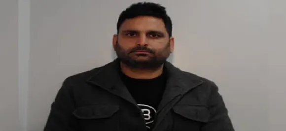 Indian man pins down sleeping woman on UK flight, tries kissing her, arrested
