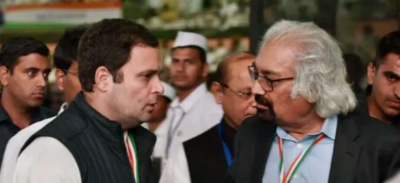 â€˜Hua toh huaâ€™ remark: Sam Pitroda blames his â€˜poor Hindiâ€™, completely out of line, says Rahul Gandhi