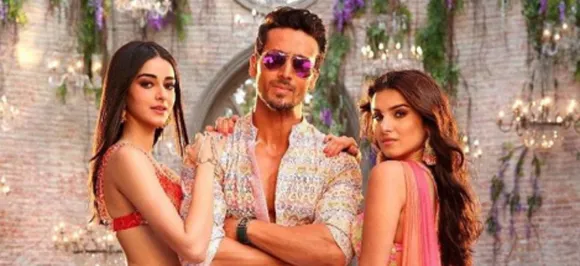 SOTY 2 Movie Review: Tiger Shroff, Ananya Panday and Tara Sutaria's film fails to impress