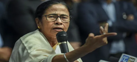 Trinamool Congress is not facing challenge from PM Modi or BJP in West Bengal: Mamata Banerjee