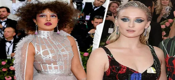 Priyanka Chopra has THIS to say about sis-in-law Sophie Turner aka Sansa Stark from Game of Thrones
