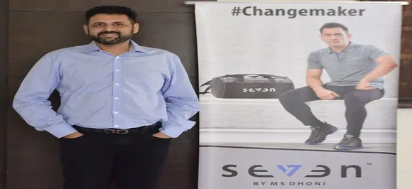 Exclusive - The power of brand MS Dhoni, explained by Arun Pandey