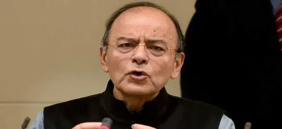 'Absolutely incorrectâ€™: Arun Jaitley denies rift between Attorney General and Centre