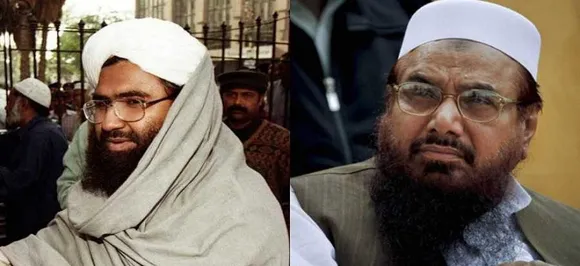 Pakistan bans 11 trusts affiliated to Hafiz Saeedâ€™s JuD, FIF and Masood Azharâ€™s JeM: Sources
