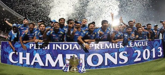 Mumbai Indians and the â€˜oddâ€™ factor in Indian Premier League finals