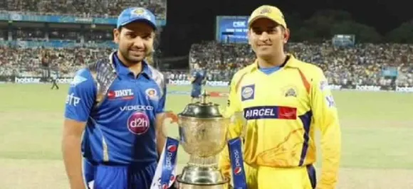 Mumbai Indians, Chennai Super Kings eye unprecedented fourth title in blockbuster IPL final