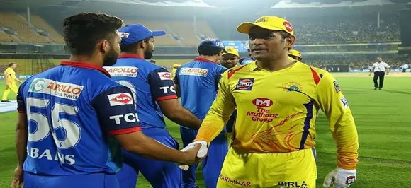 MS Dhoni and IPL finals â€“ A match made in heaven