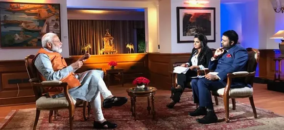 PM Narendra Modi on News Nation: Why will I seek votes in the name of Indian Army? 