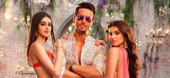 Student Of The Year 2 movie review in â€˜memesâ€™, Twitter goes on a trolling spree