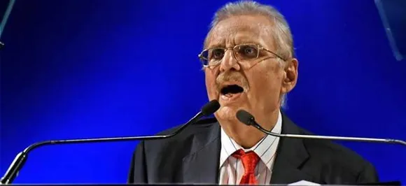 ITC Chairman YC Deveshwar dies at 72, PM Modi mourns his demise