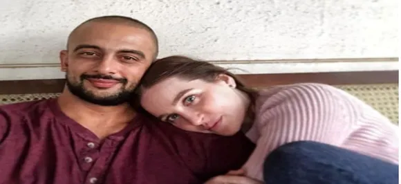 Jism 2 actor Arunoday Singh announces end of his marriage with Canadian wife Lee Elton 