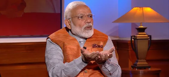 News Nation Exclusive: PM Narendra Modi had only one luxury in his life, know what is