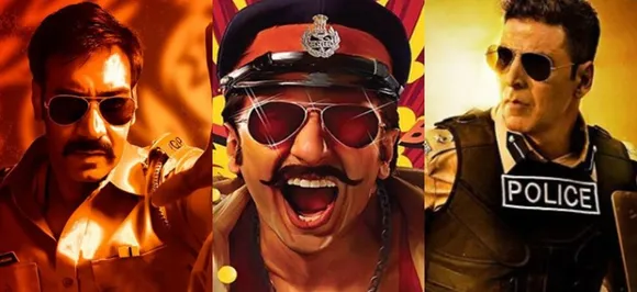 Rohit Shetty to go MCU way, to bring 'Singham', 'Simmba, 'Sooryavanshi' in one film