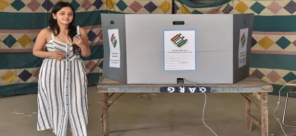 Lok Sabha Elections: 63 per cent voter turnout in Phase 6, violence reported from UP, West Bengal