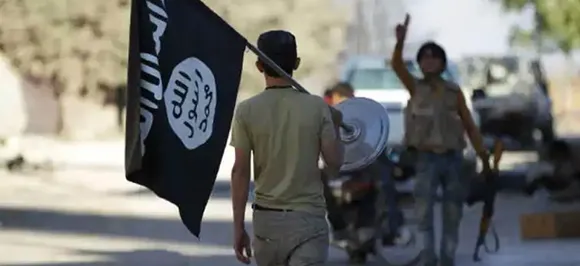 Day after clashes in Kashmir, Islamic State announces new 'branch' in India 