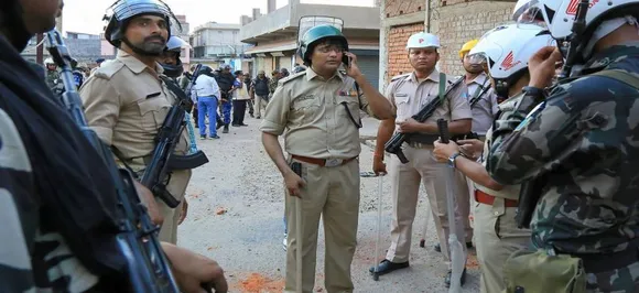 Lok Sabha Elections: Jharkhand witnesses 64.46 per cent polling in Phase 6